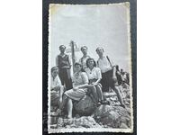 Vola Peak 1947