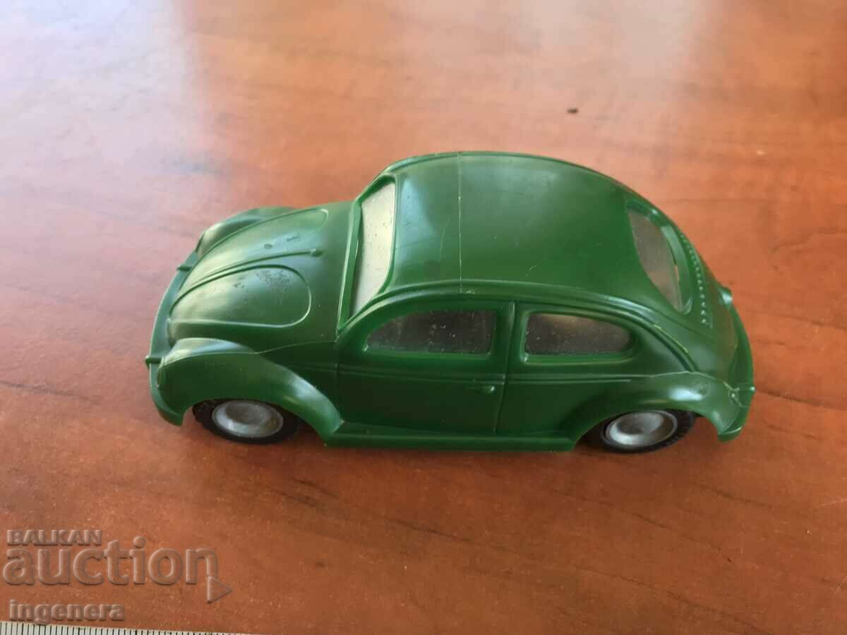 TOY CAR TROLLEY WITH INERTIA MECHANISM with price 38.00 BGN | € 19.43 TOY CAR TROLLEY WITH INERTIA MECHANISM with price 38.00 BGN | € 19.43