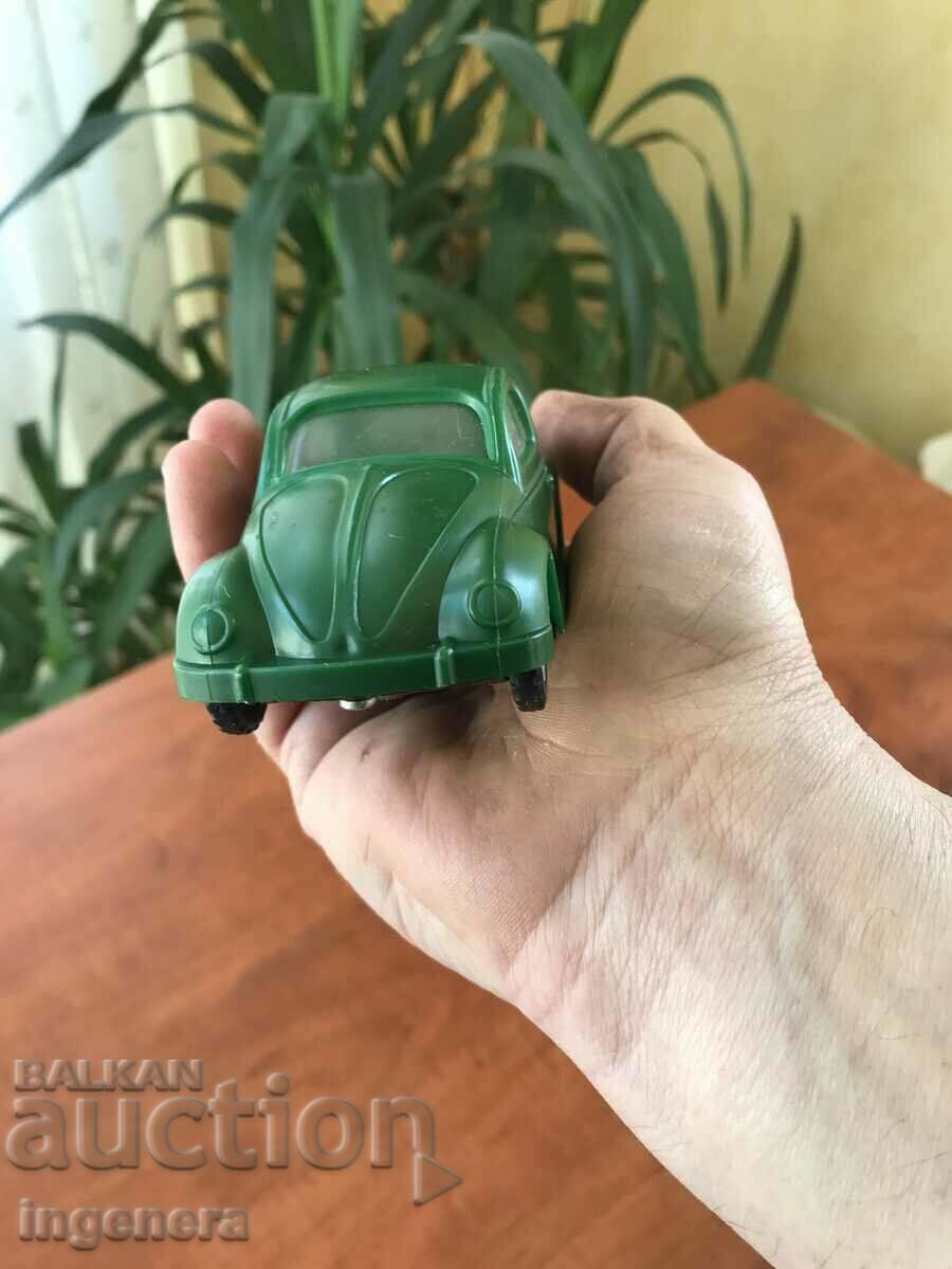 Delivery of TOY CAR TROLLEY WITH INERTIA MECHANISM Delivery of TOY CAR TROLLEY WITH INERTIA MECHANISM