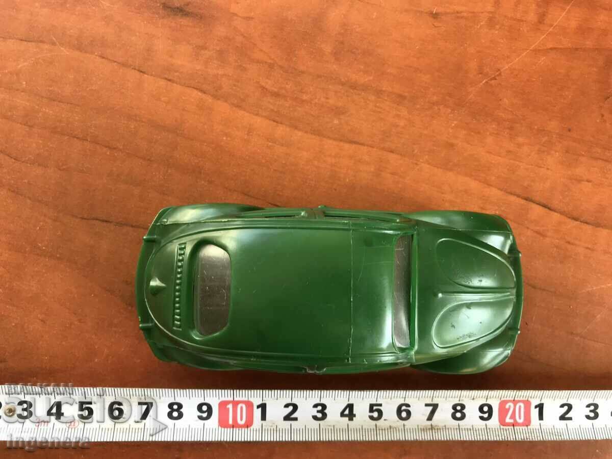 TOY CAR TROLLEY WITH INERTIA MECHANISM - 6 TOY CAR TROLLEY WITH INERTIA MECHANISM - 6