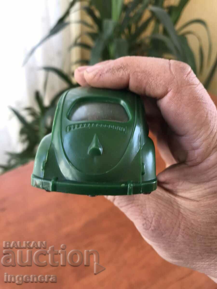 TOY CAR TROLLEY WITH INERTIA MECHANISM - 7 TOY CAR TROLLEY WITH INERTIA MECHANISM - 7