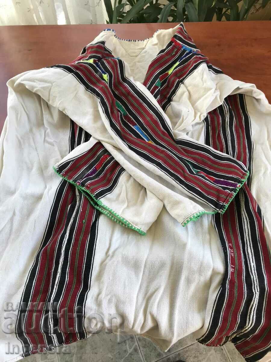 Auction SHIRT WORN ETHNIC POMASKA WOMEN'S SHIRT Auction SHIRT WORN ETHNIC POMASKA WOMEN'S SHIRT