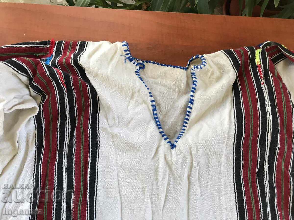 Delivery of SHIRT WORN ETHNIC POMASKA WOMEN'S SHIRT Delivery of SHIRT WORN ETHNIC POMASKA WOMEN'S SHIRT