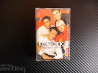 Lunetic - Platinova edice Лунатик бой банда денс хитове диск
