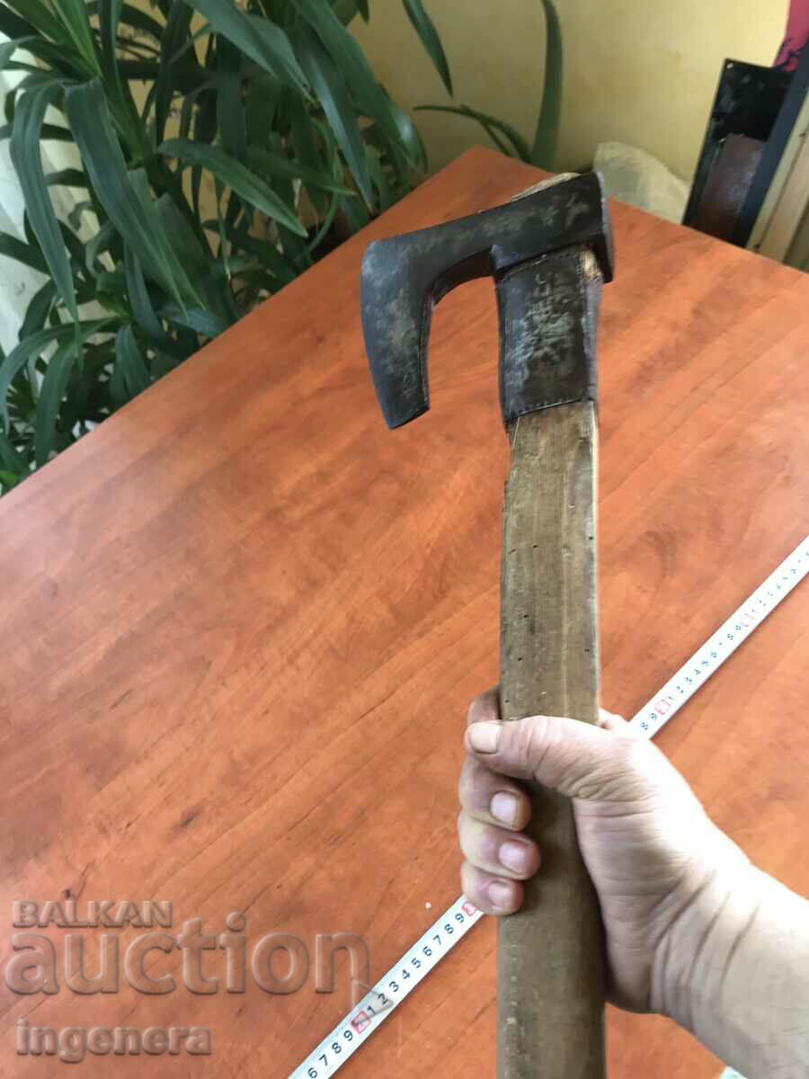 Delivery of AX HATCHET AX TOOL Delivery of AX HATCHET AX TOOL