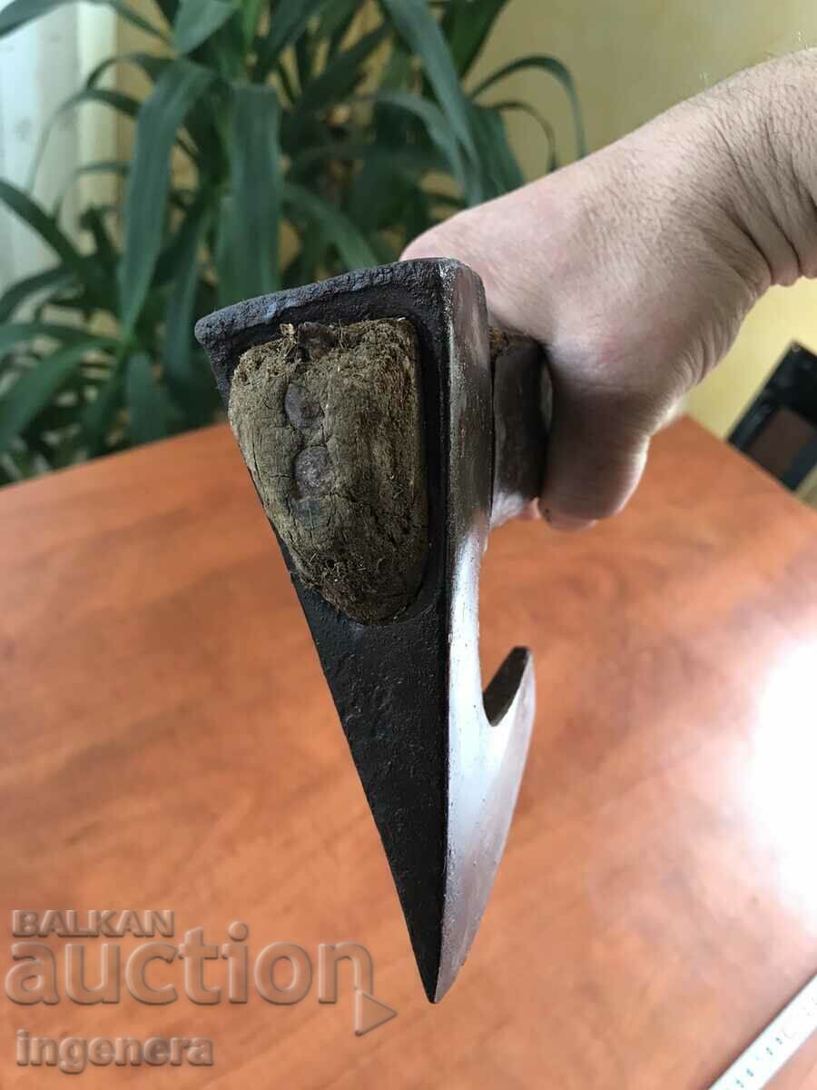 AX HATCHET AX TOOL - 5 AX HATCHET AX TOOL - 5