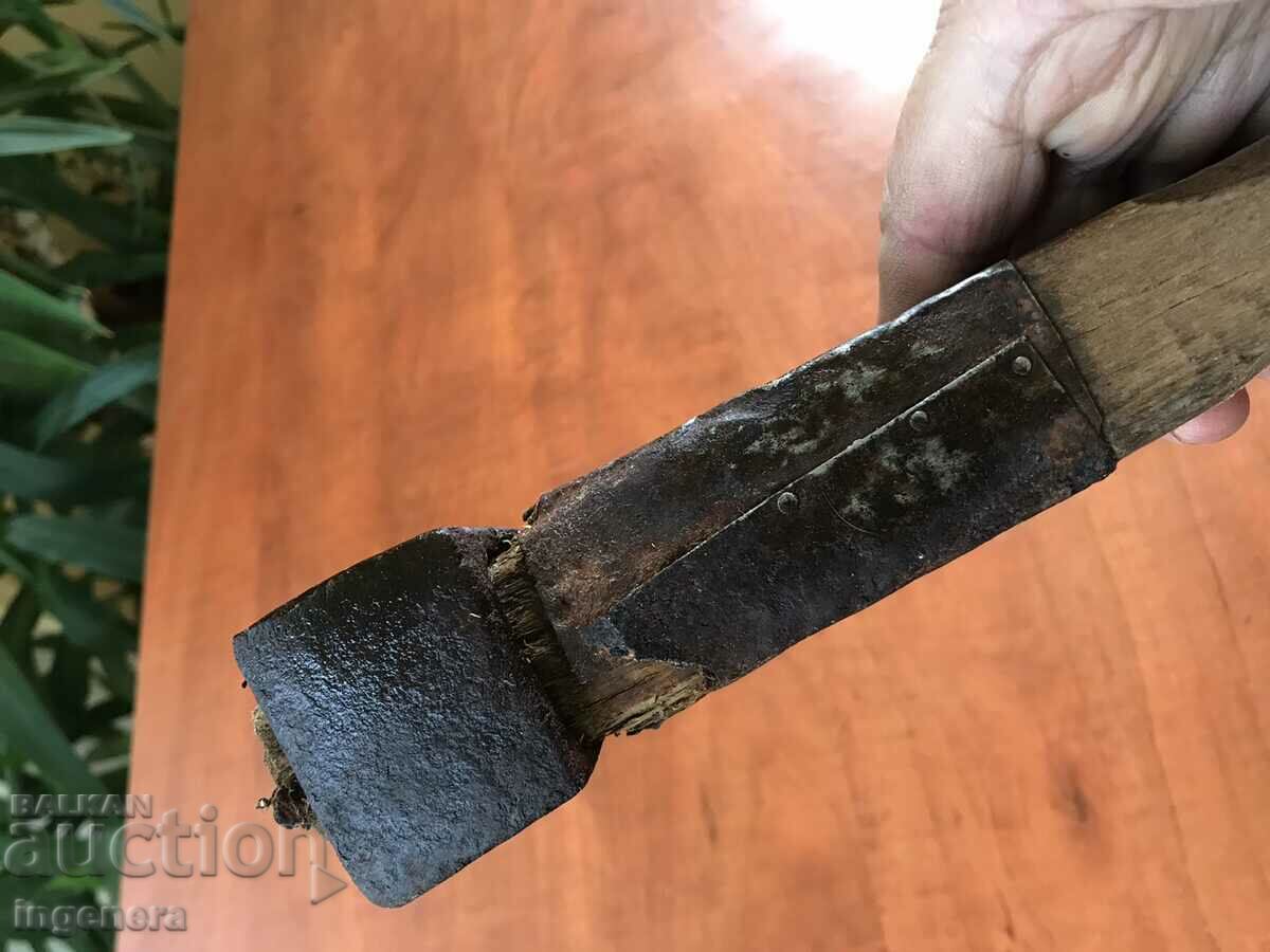 AX HATCHET AX TOOL - 6 AX HATCHET AX TOOL - 6