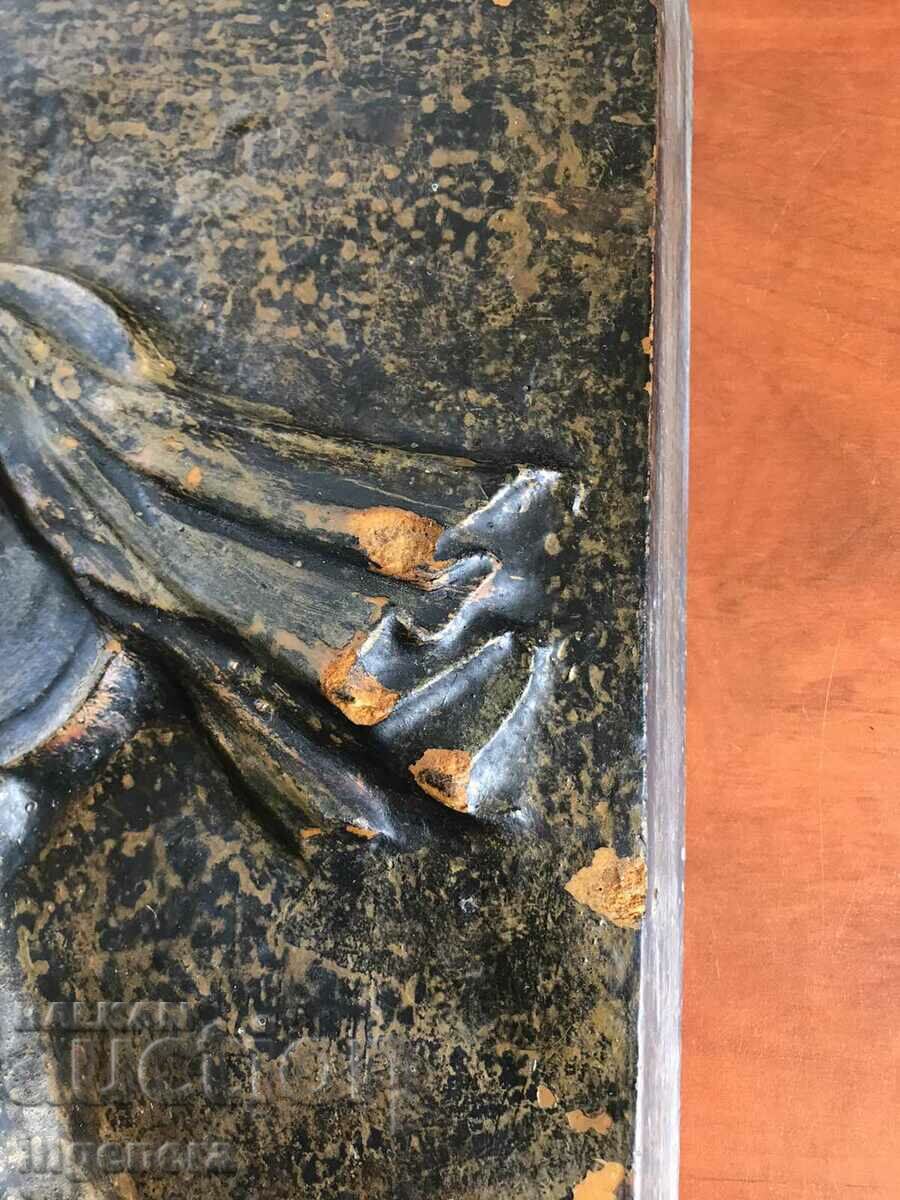 MULTURA DE RELEVARE PANOUL - 5