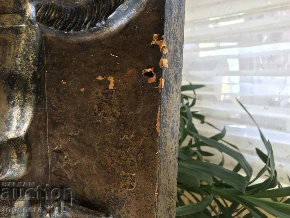 MULTURA DE RELEVARE PANOUL - 6