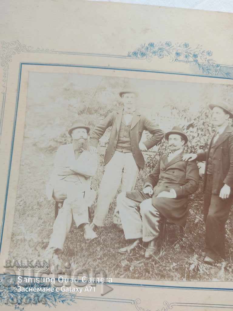 STAR PHOTOGRAPHY - CARD with price 22.50 BGN | € 11.50 STAR PHOTOGRAPHY - CARD with price 22.50 BGN | € 11.50