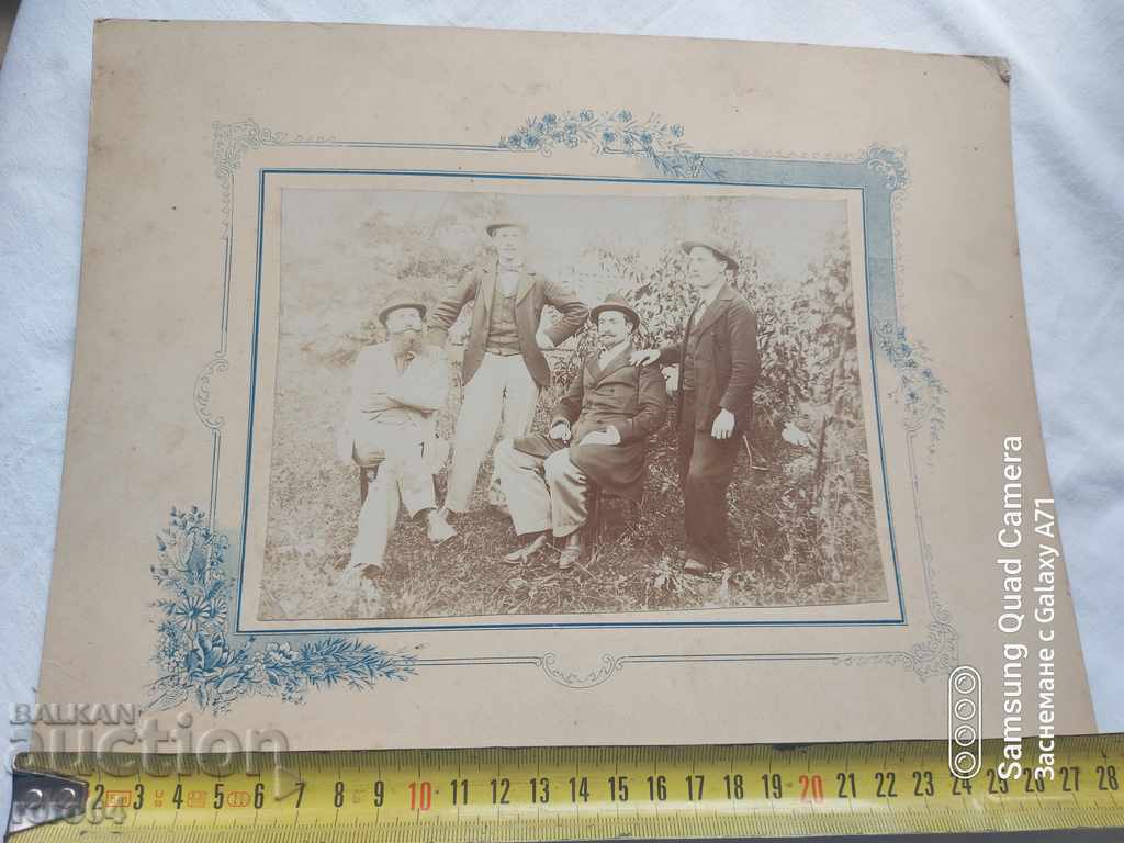 Delivery of STAR PHOTOGRAPHY - CARD Delivery of STAR PHOTOGRAPHY - CARD