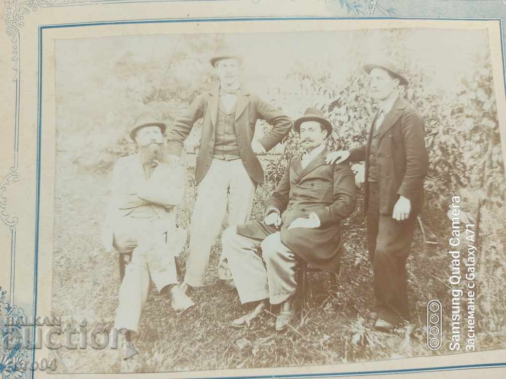 STAR PHOTOGRAPHY - CARD - 5 STAR PHOTOGRAPHY - CARD - 5