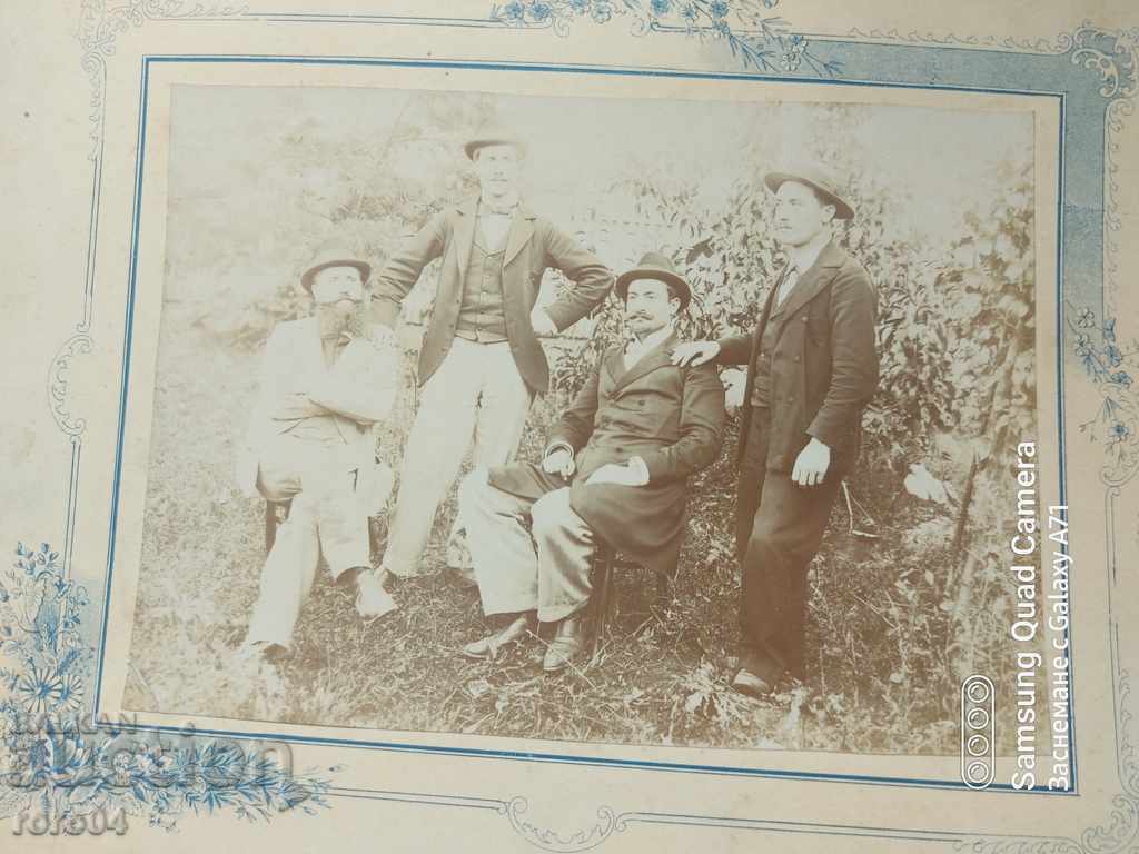 STAR PHOTOGRAPHY - CARD - 7 STAR PHOTOGRAPHY - CARD - 7