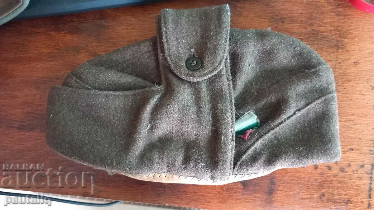 MILITARY HAT CAP with price 8.00 BGN | € 4.09 MILITARY HAT CAP with price 8.00 BGN | € 4.09