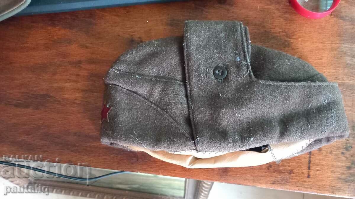 Auction MILITARY HAT CAP Auction MILITARY HAT CAP