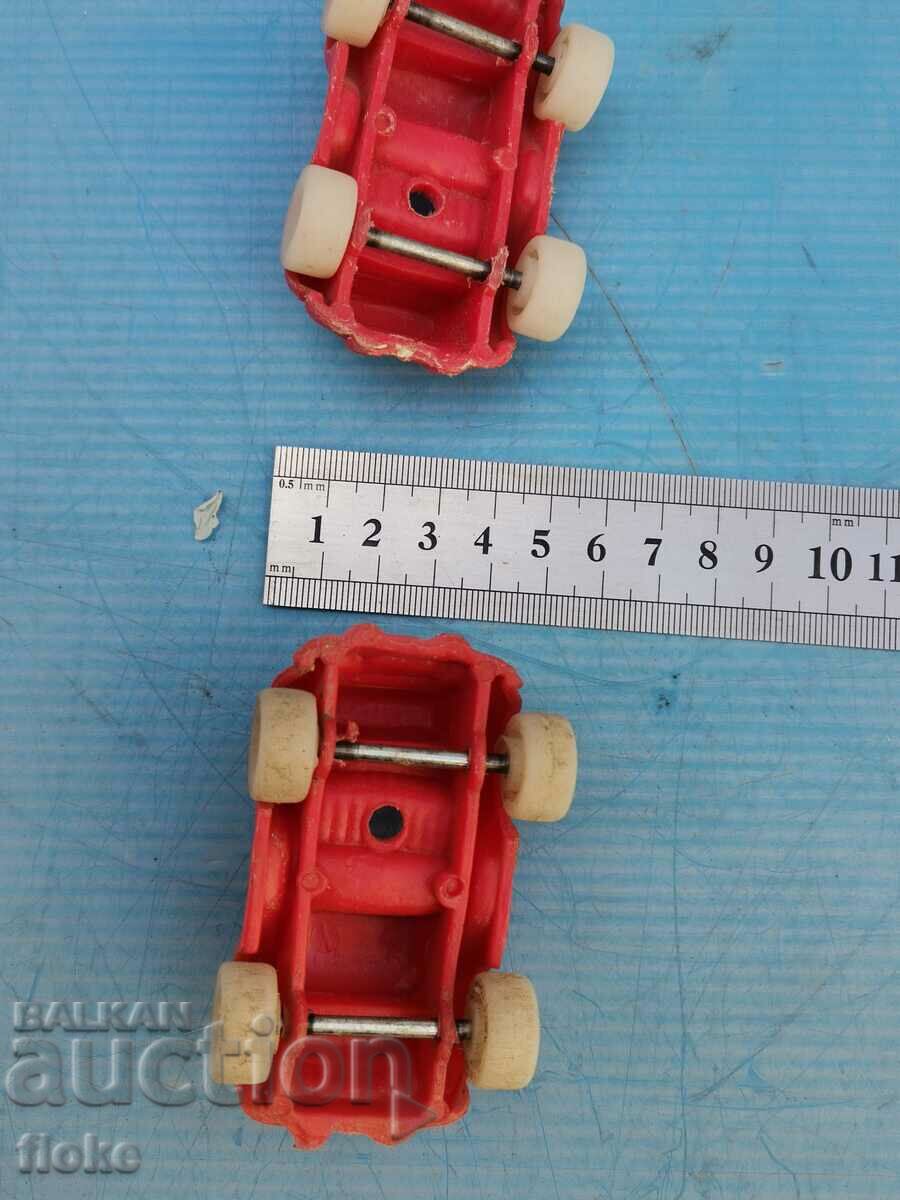 Delivery of Plastic carts Delivery of Plastic carts