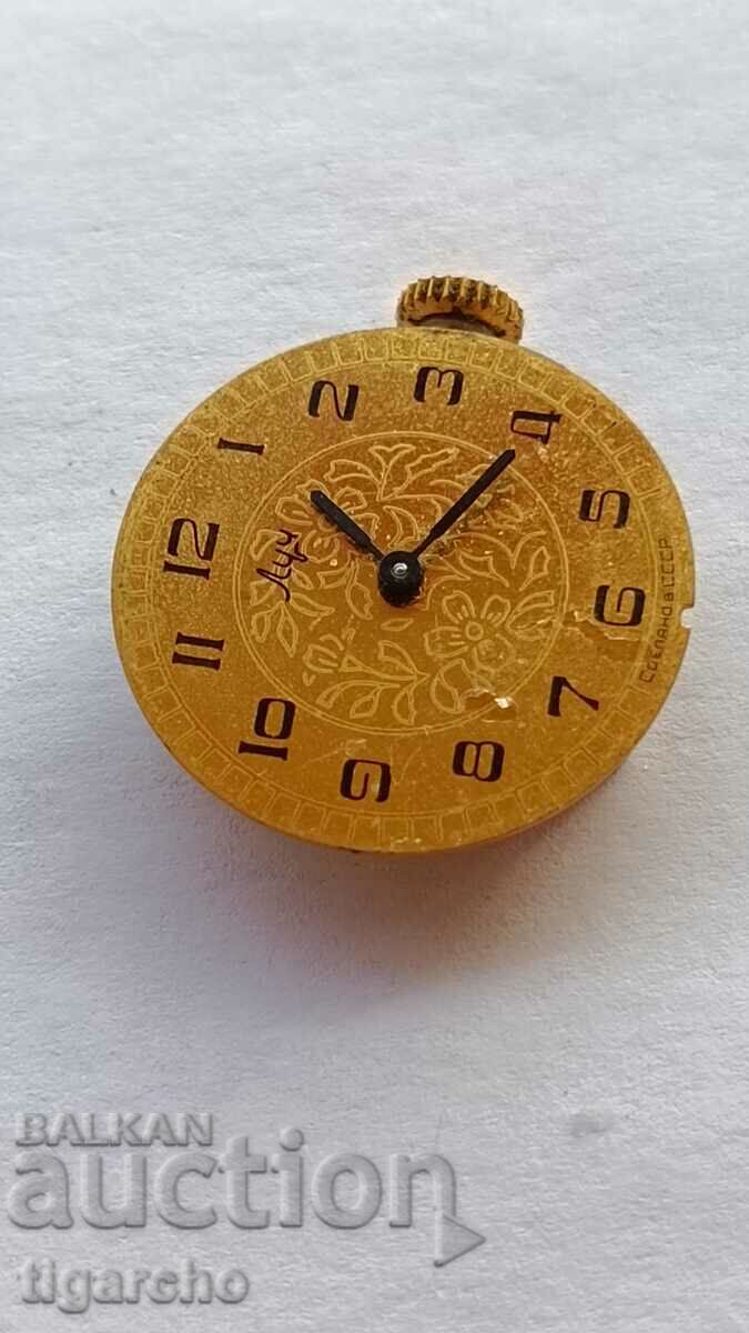 Womens watch watch Zarya with price 3.00 BGN | € 1.53 Womens watch watch Zarya with price 3.00 BGN | € 1.53