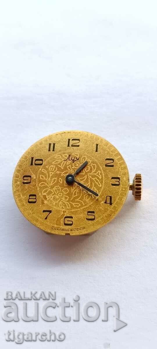 Womens watch watch Zarya - 5 Womens watch watch Zarya - 5