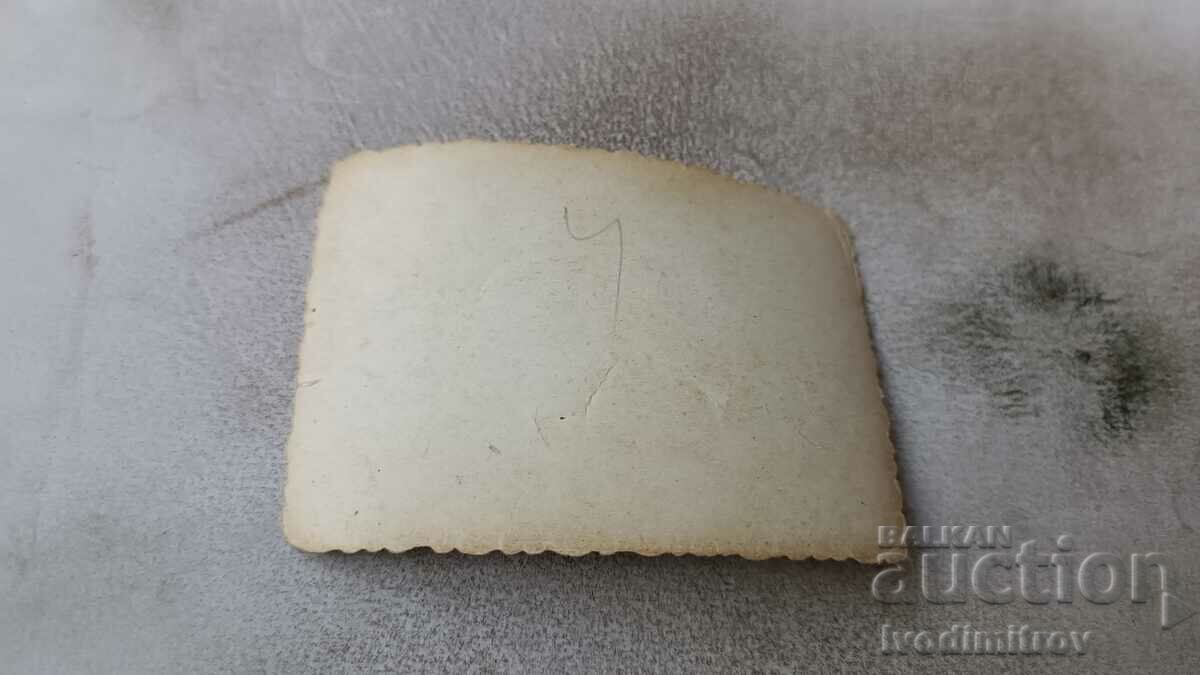 Photo Four soldiers with price 0.85 BGN | € 0.43 Photo Four soldiers with price 0.85 BGN | € 0.43