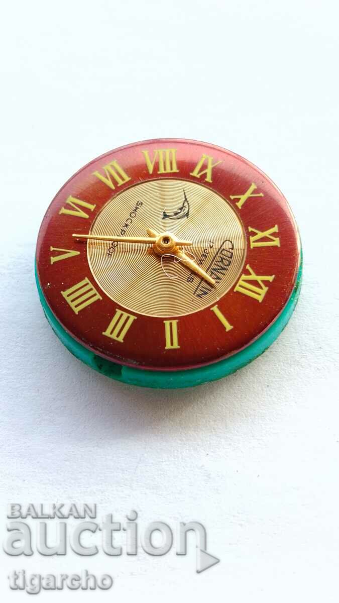 Cornavin women's watch winder with price 6.00 BGN | € 3.07 Cornavin women's watch winder with price 6.00 BGN | € 3.07