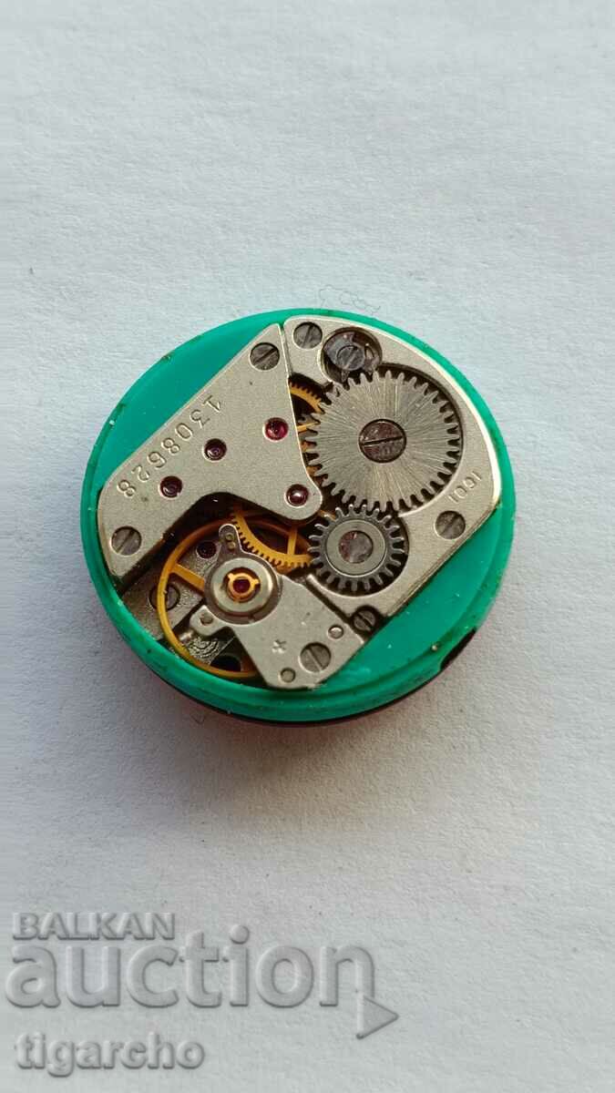 Delivery of Cornavin women's watch winder Delivery of Cornavin women's watch winder