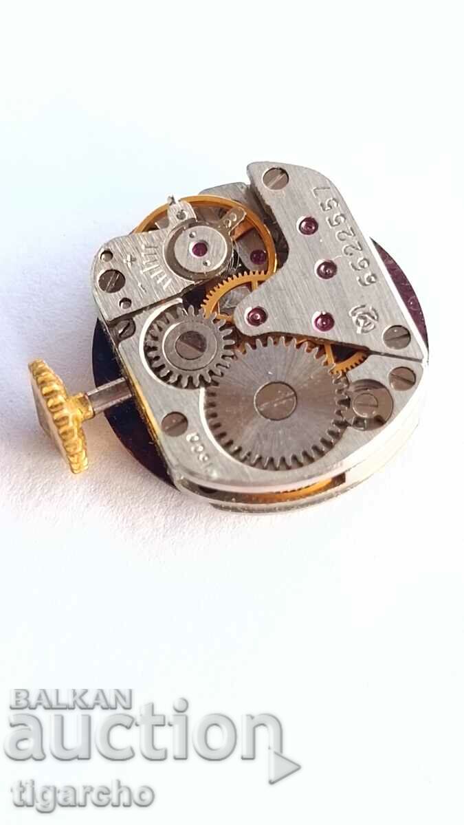 Slava women's watch machine with price 8.00 BGN | € 4.09 Slava women's watch machine with price 8.00 BGN | € 4.09