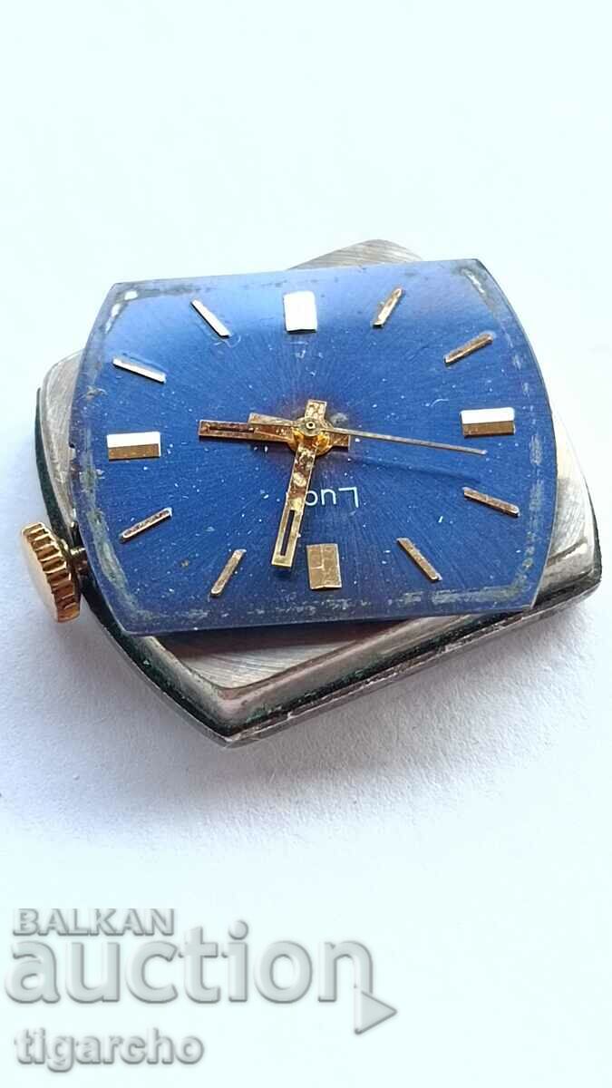 Ladyschool watch Lucch - 5