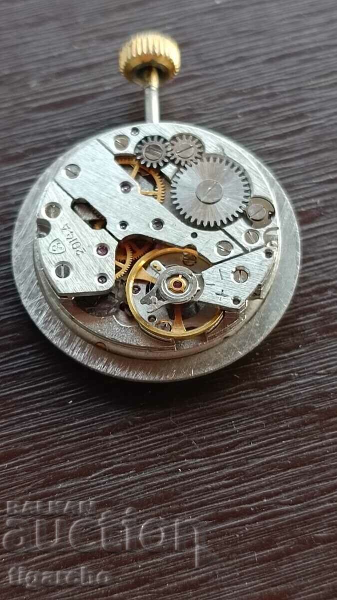 Delivery of Womens watch watch Zarya Delivery of Womens watch watch Zarya