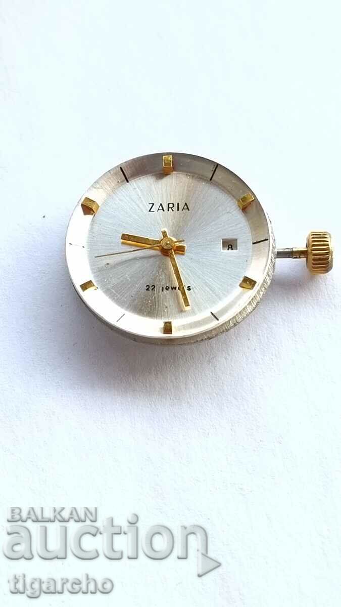 Womens watch watch Zarya - 5 Womens watch watch Zarya - 5