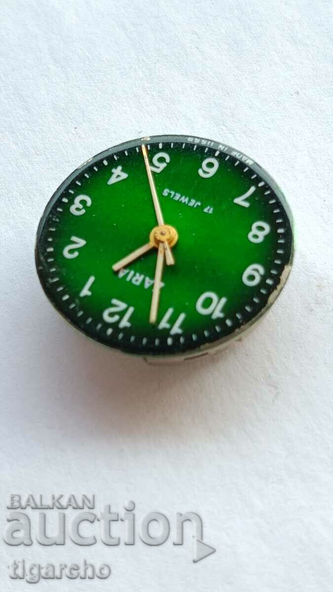 Auction  Womens watch watch Zarya