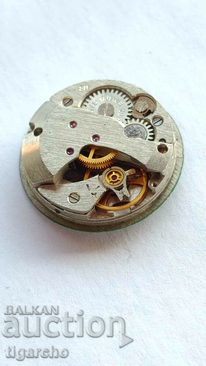 Delivery of Womens watch watch Zarya