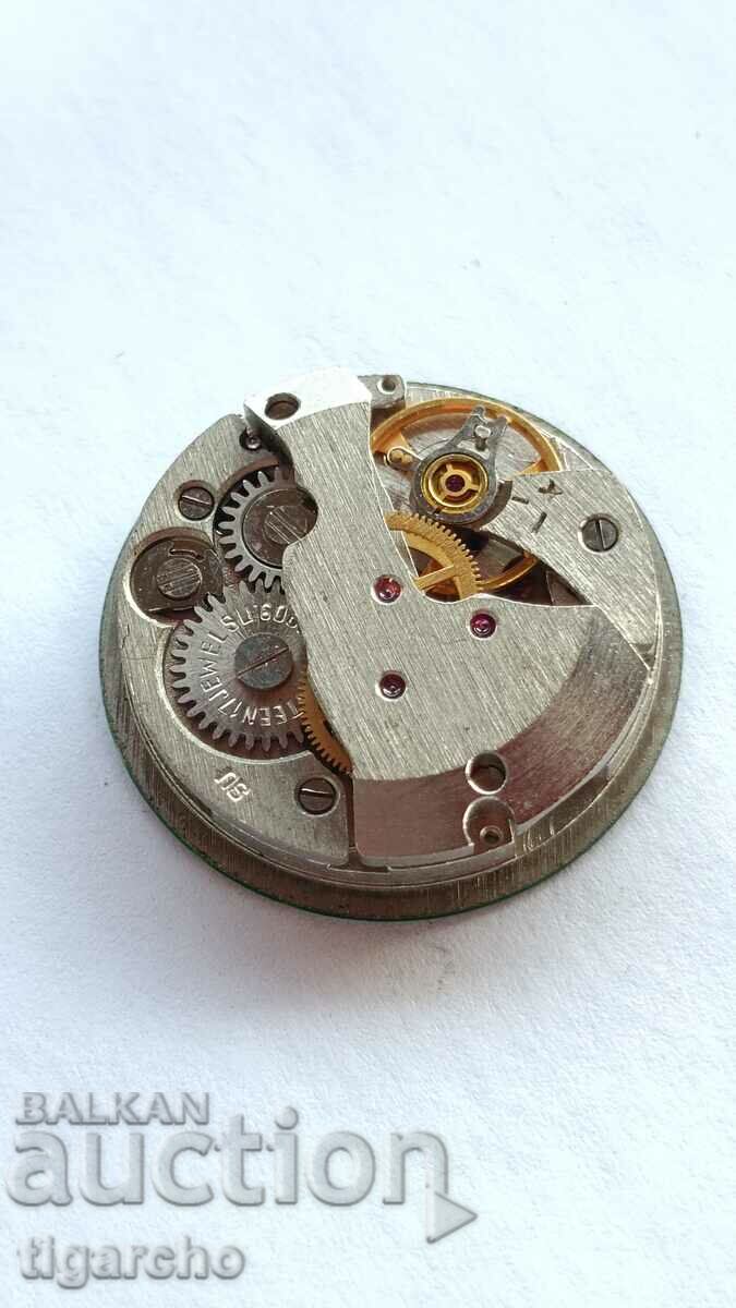 Womens watch watch Zarya - 6