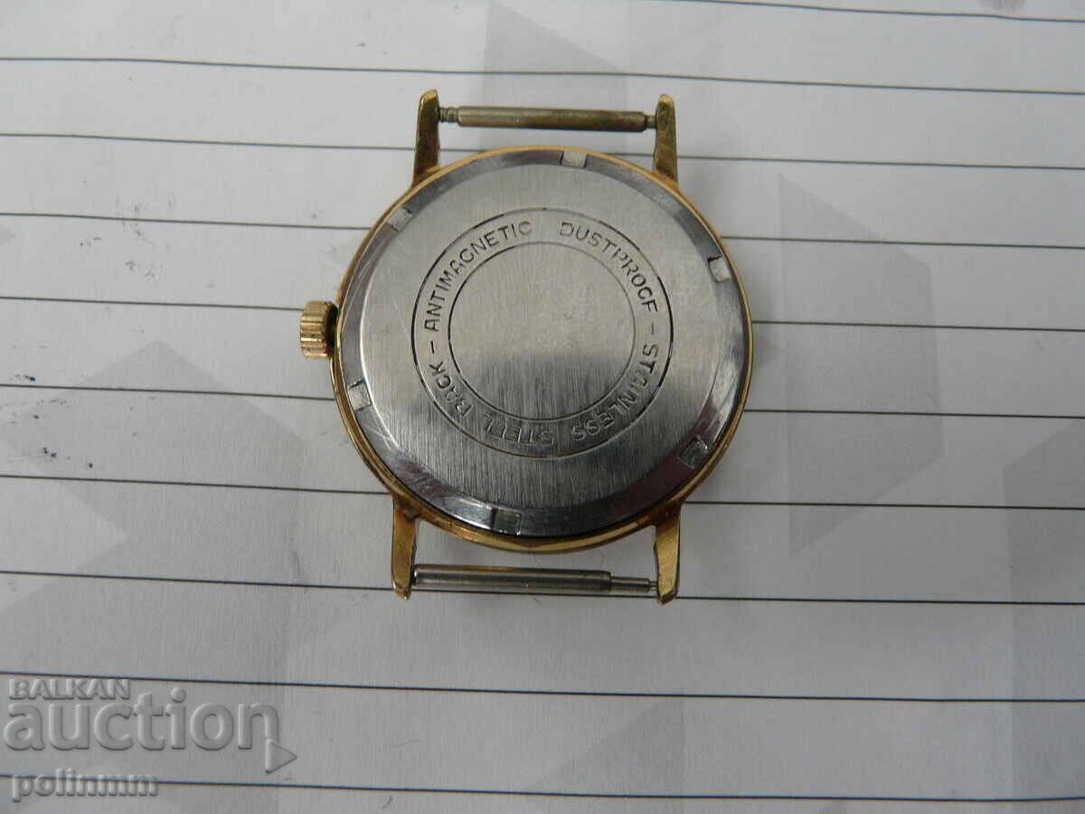 Swiss Huma watch with price 100.00 BGN | € 51.13 Swiss Huma watch with price 100.00 BGN | € 51.13