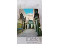 Καρτ ποστάλ Kalrouan Mausolee de Sidi Essaheb 1970