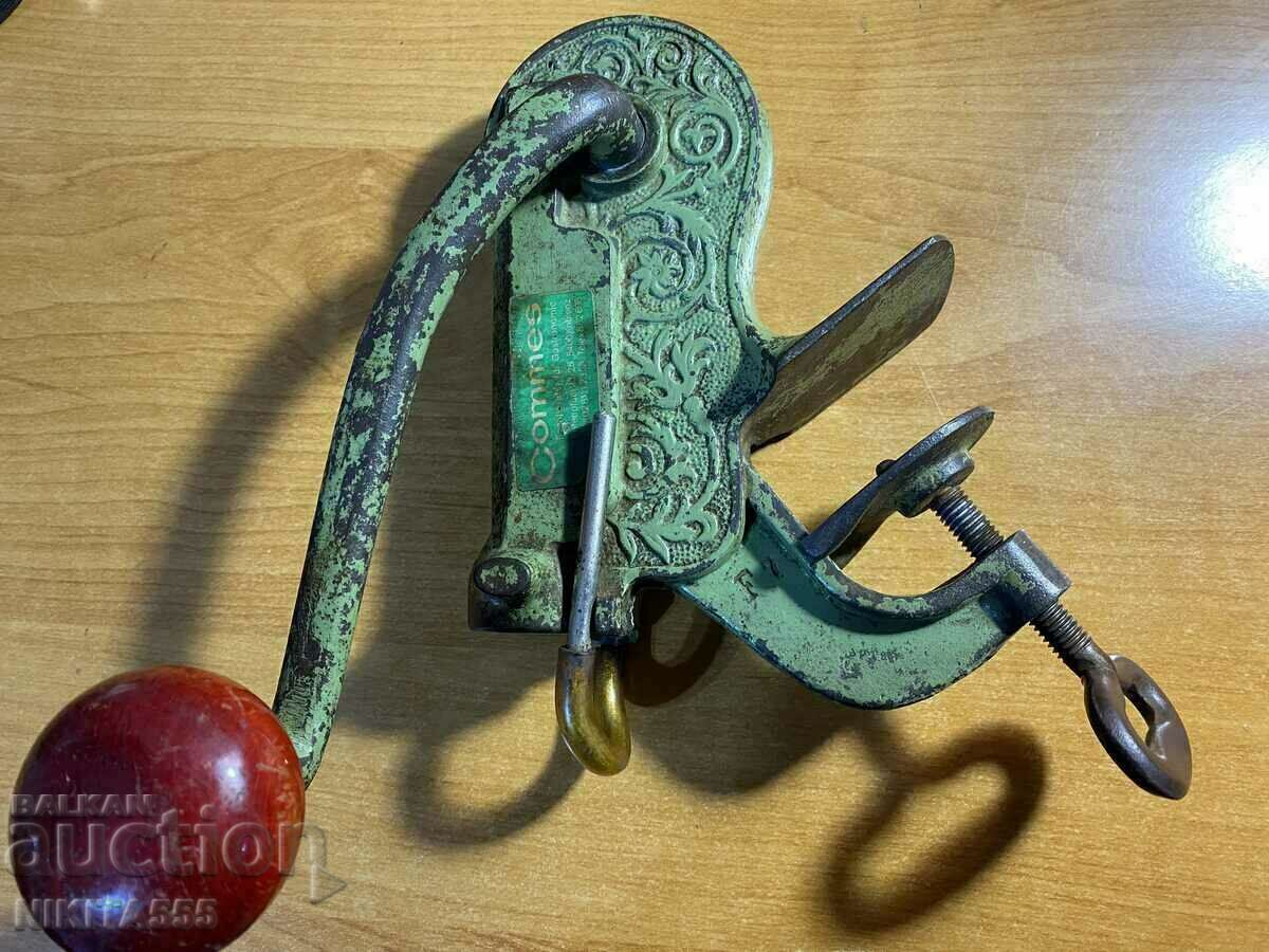 HEKTOR German Antique Wine Corkscrew