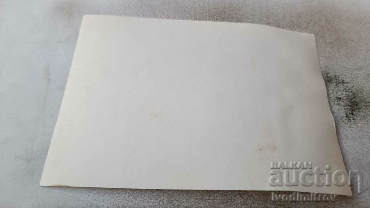 Picture Men women children and two horse-drawn carriages in the square with price 1.35 BGN | € 0.69 Picture Men women children and two horse-drawn carriages in the square with price 1.35 BGN | € 0.69