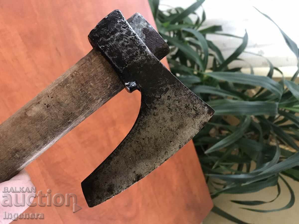 AX HATCHET AX TOOL with price 36.00 BGN | € 18.41
