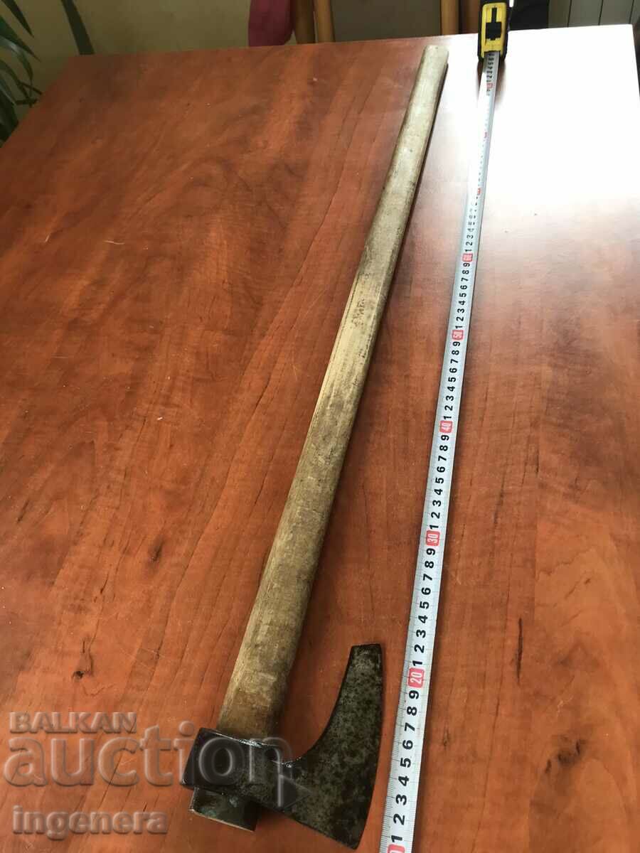 Delivery of AX HATCHET AX TOOL