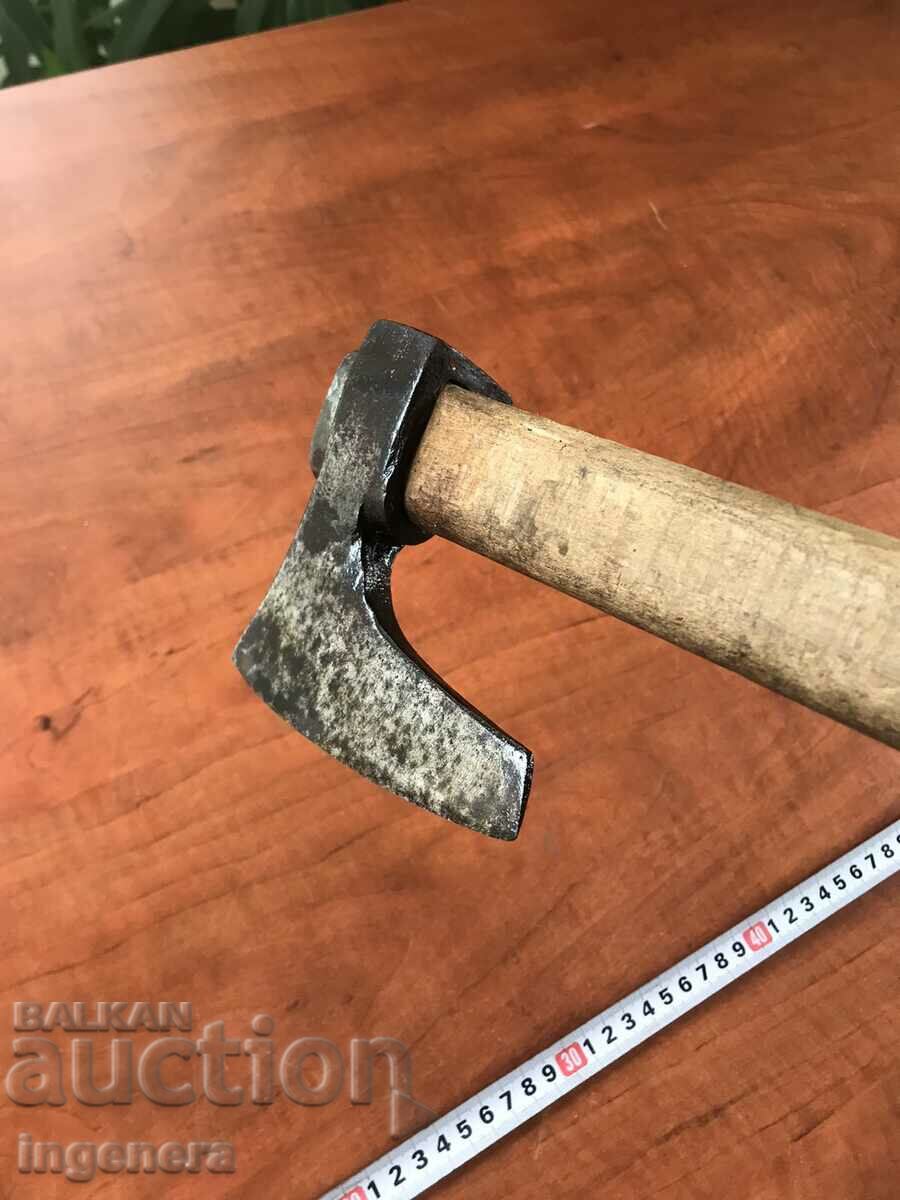 AX HATCHET AX TOOL - 5