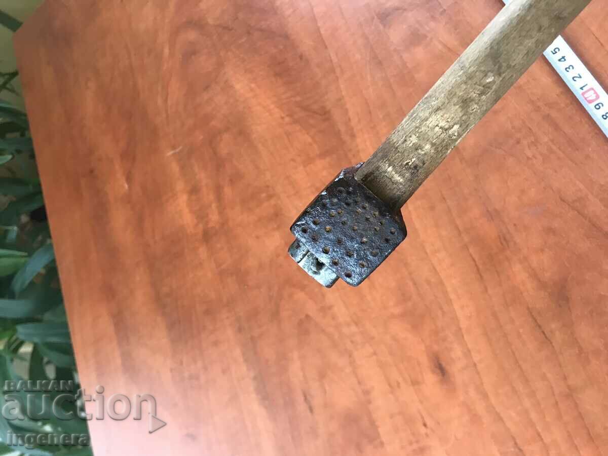 AX HATCHET AX TOOL - 6