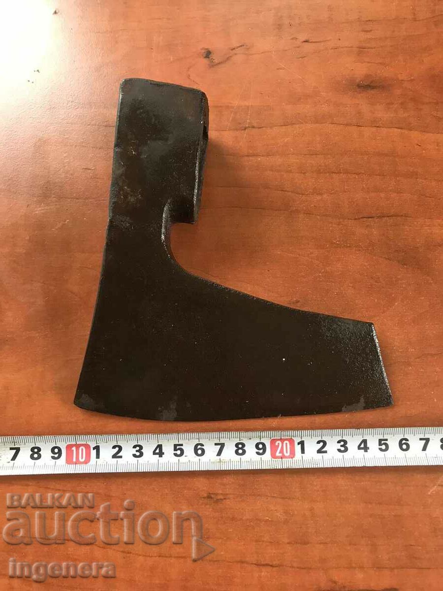 Livrarea HACHETA TOORULUI TOOR NOU