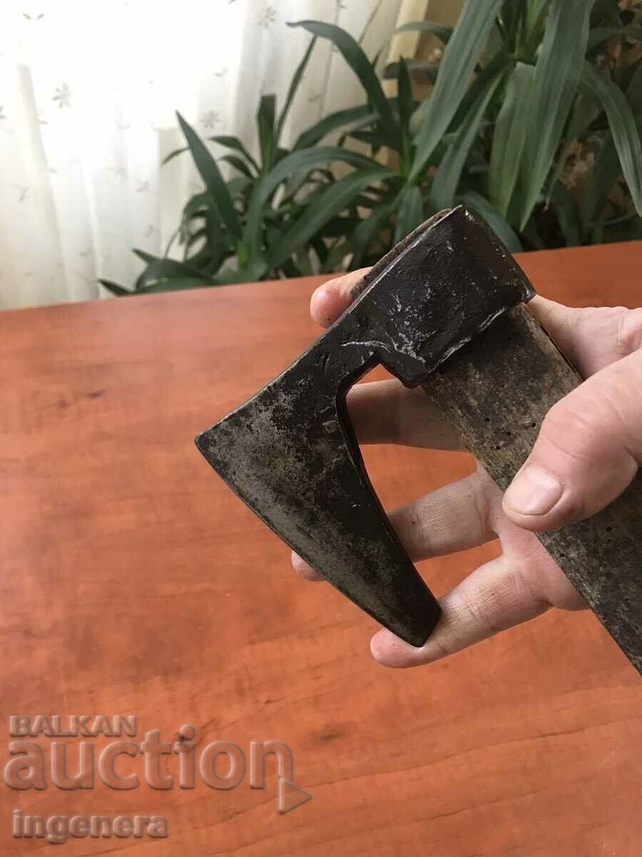 AX HATCHET AX TOOL with price 36.00 BGN | € 18.41