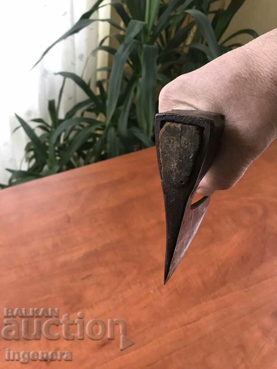 AX HATCHET AX TOOL - 5