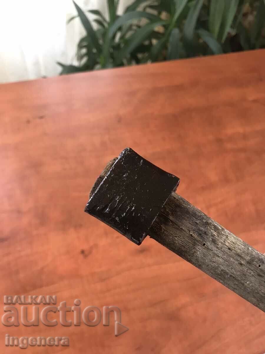 AX HATCHET AX TOOL - 6