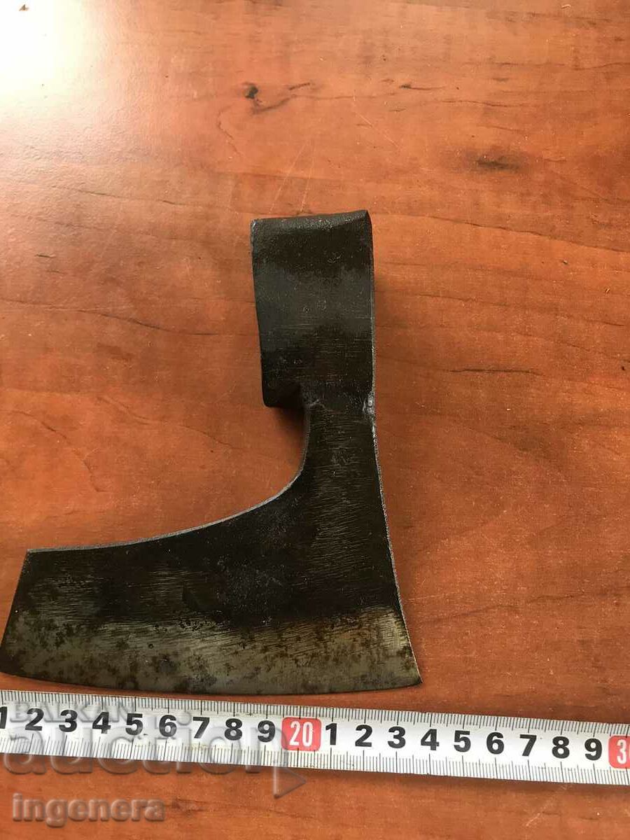 Auction AX HATCHET AX TOOL-MARKED NEW Auction AX HATCHET AX TOOL-MARKED NEW