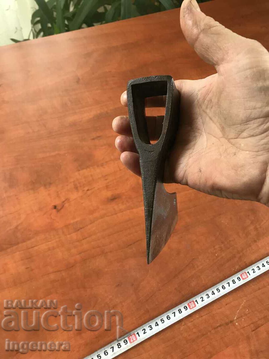 Delivery of AX HATCHET AX TOOL-MARKED NEW Delivery of AX HATCHET AX TOOL-MARKED NEW