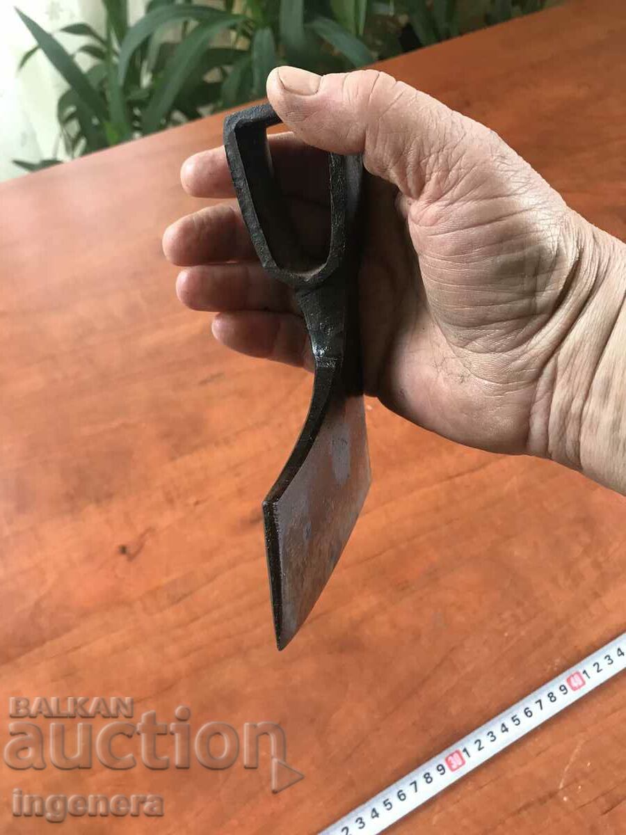 AX HATCHET AX TOOL-MARKED NEW - 5 AX HATCHET AX TOOL-MARKED NEW - 5