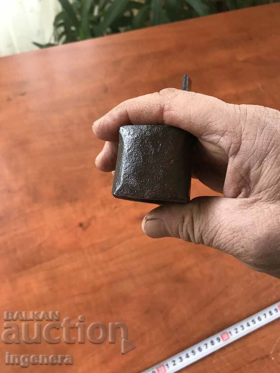 AX HATCHET AX TOOL-MARKED NEW - 6 AX HATCHET AX TOOL-MARKED NEW - 6