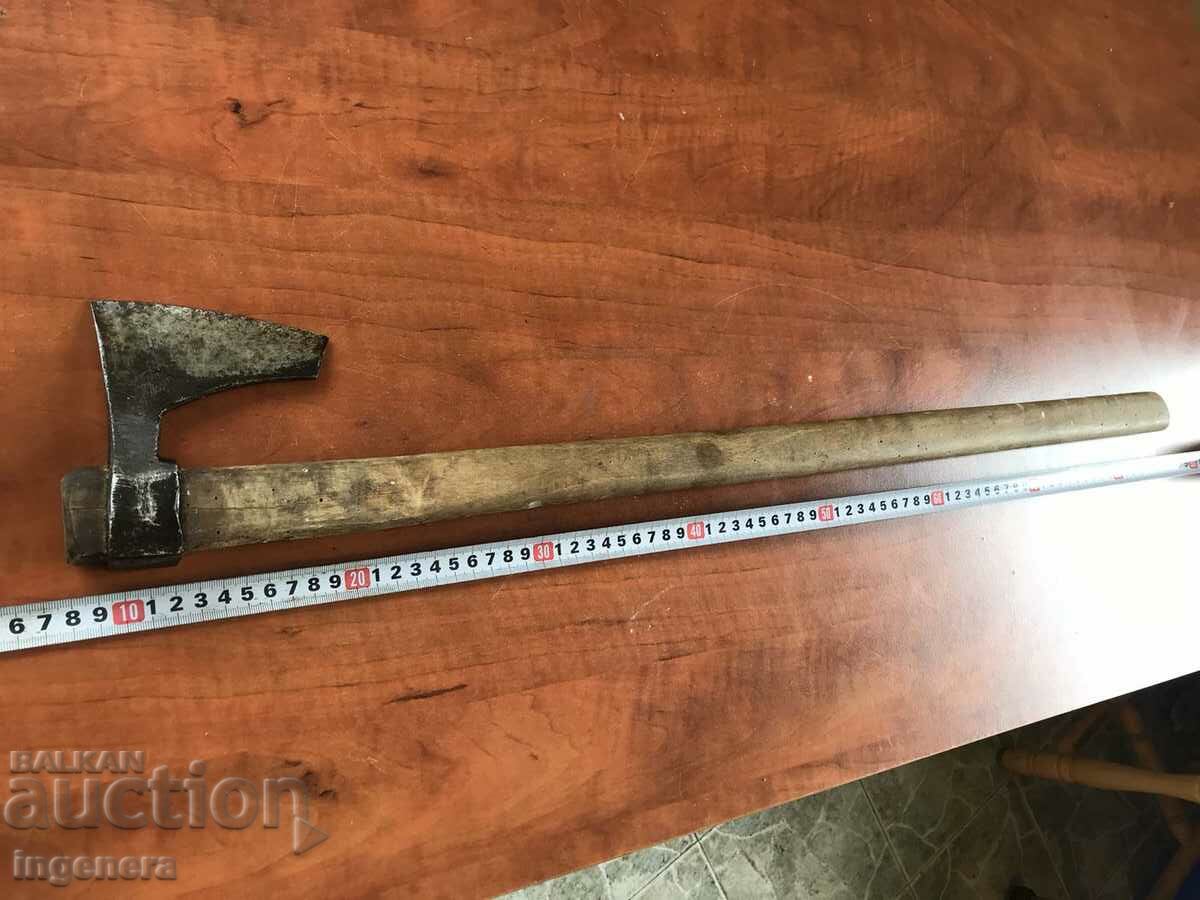 AX HATCHET AX TOOL with price 36.00 BGN | € 18.41