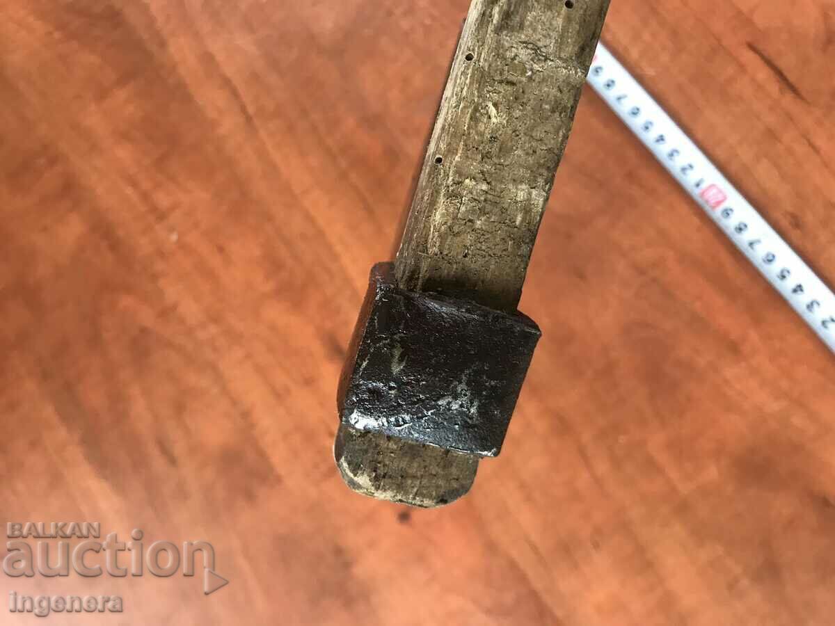 AX HATCHET AX TOOL - 5